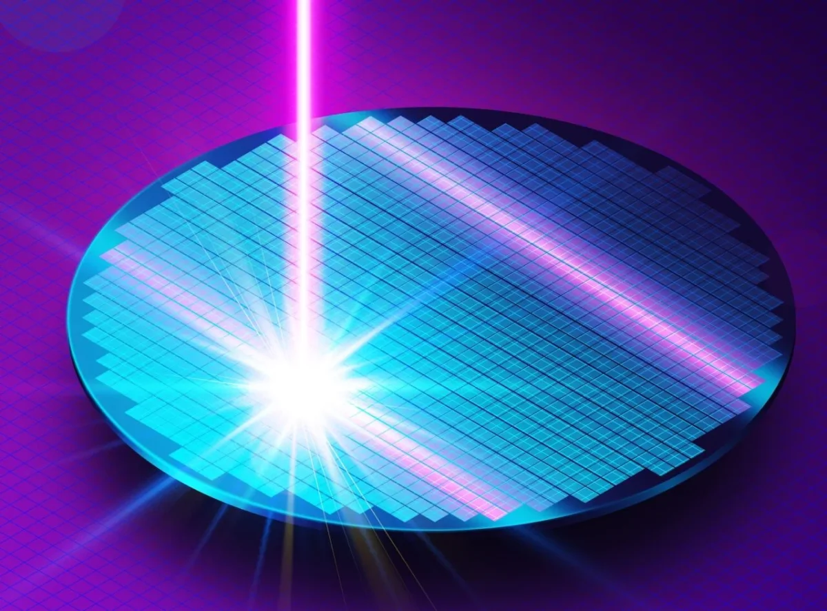 Inside the $400 Million Machine: Unveiling the Future of Innovation