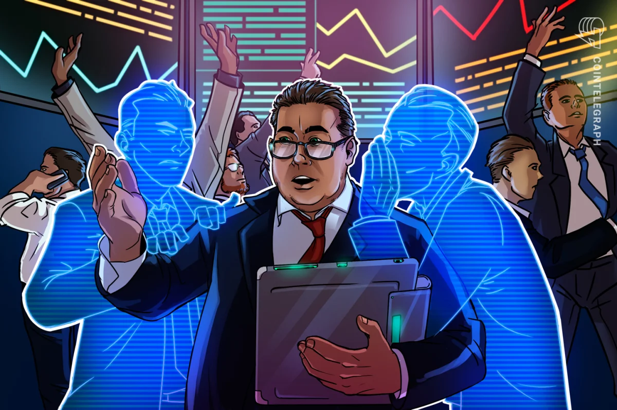 Insider Trading Ban Proposed by GOP Lawmaker Excludes White House Staff, Sparking Debate