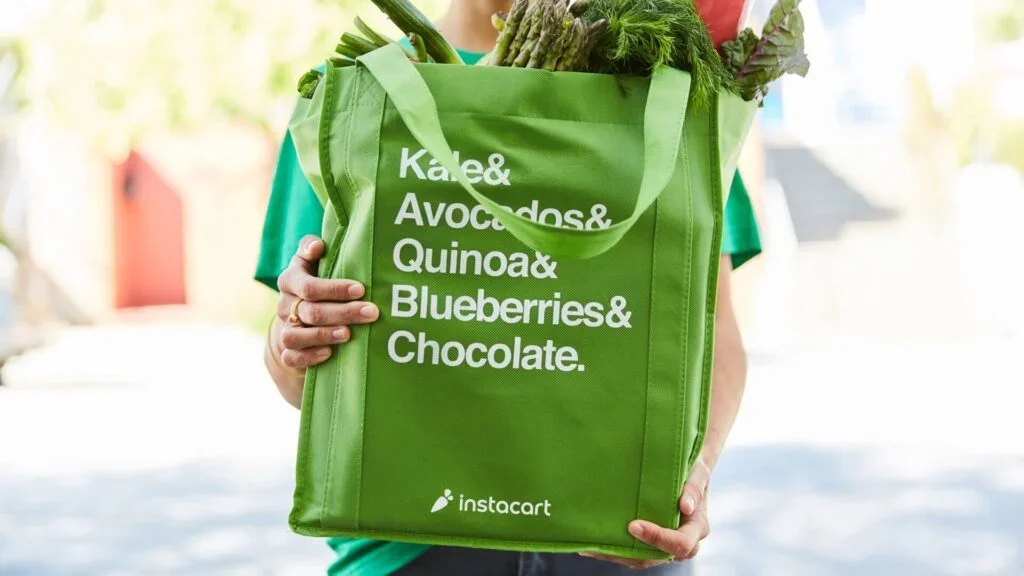 Instacart's Decision to Halt AI Price Trials Could Impact Grocery Shopping Trends