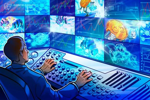 Institutional Investment Surges as Bitcoin, AI, and Prediction Markets Gain Traction
