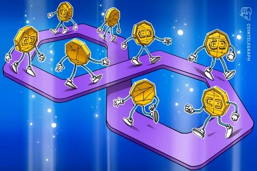 Institutional Investors Gain Edge with Polygon's New Private Stablecoin Payments