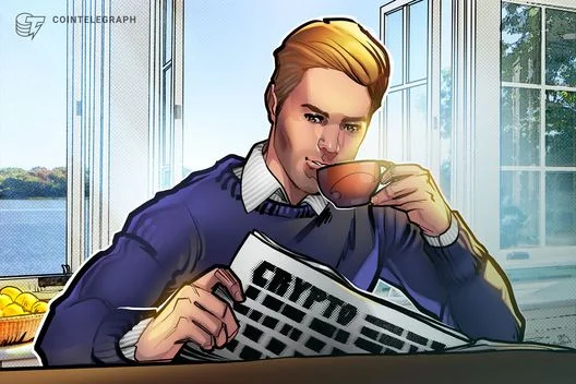 Institutions drive crypto funding surge, signaling renewed interest in onchain finance