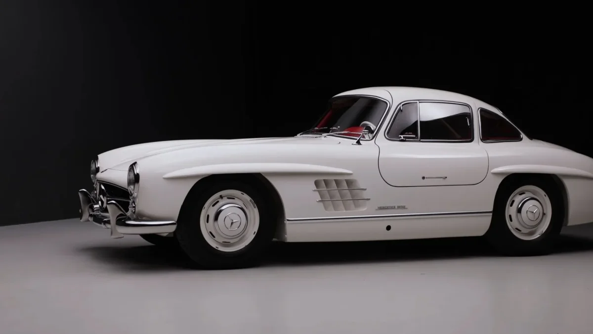 Insurance Companies Reject American Muscle Car Due to Its Danger Level