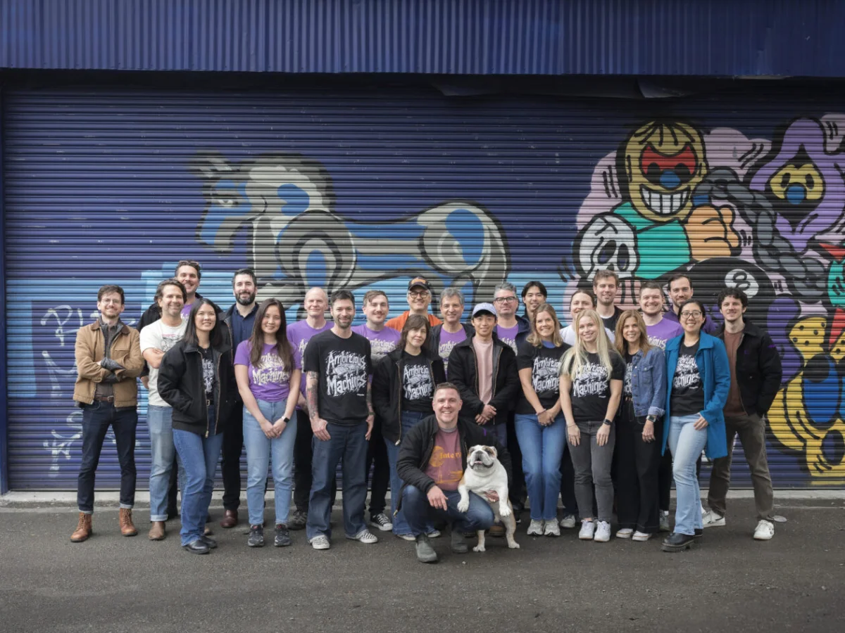 Integrate's $17M funding boosts security features in defense tech project management