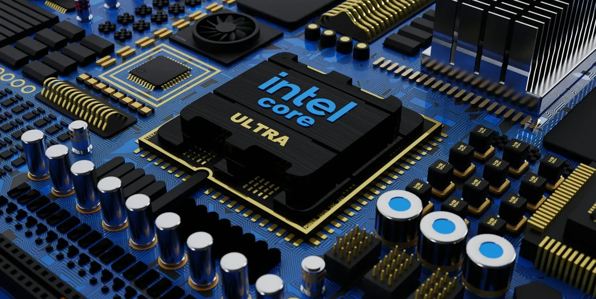 Intel shares surge 13% as Apple plans to leverage new chip manufacturing strategy