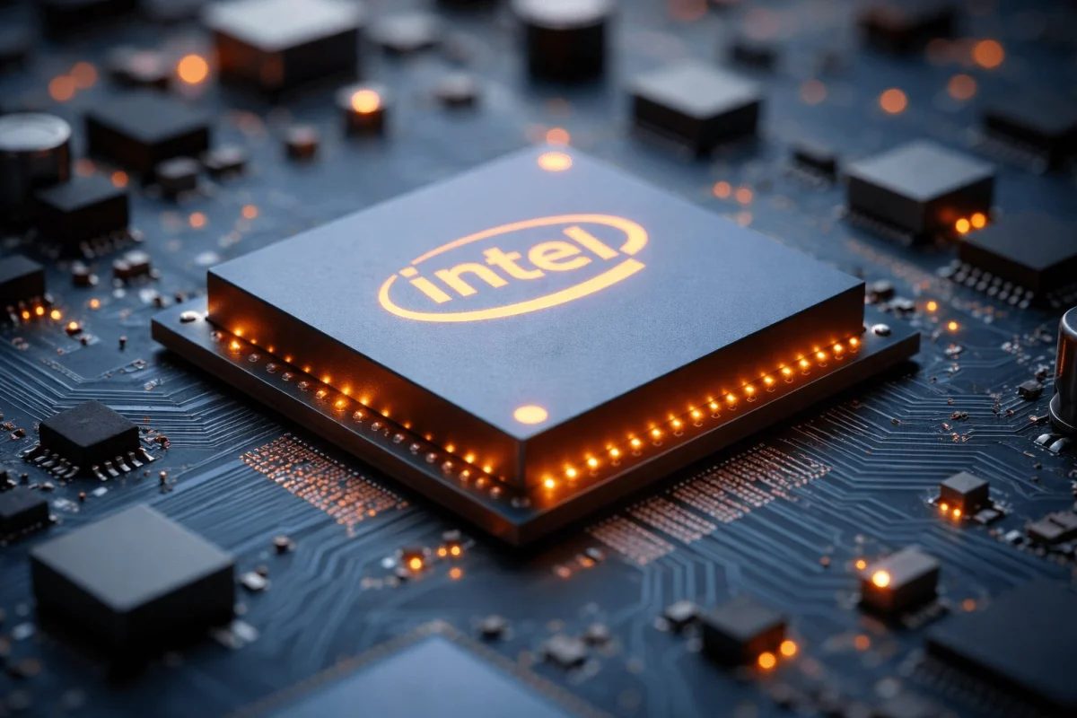Intel's Q1 Revenue Projection Signals Challenges in Meeting AI Chip Demand