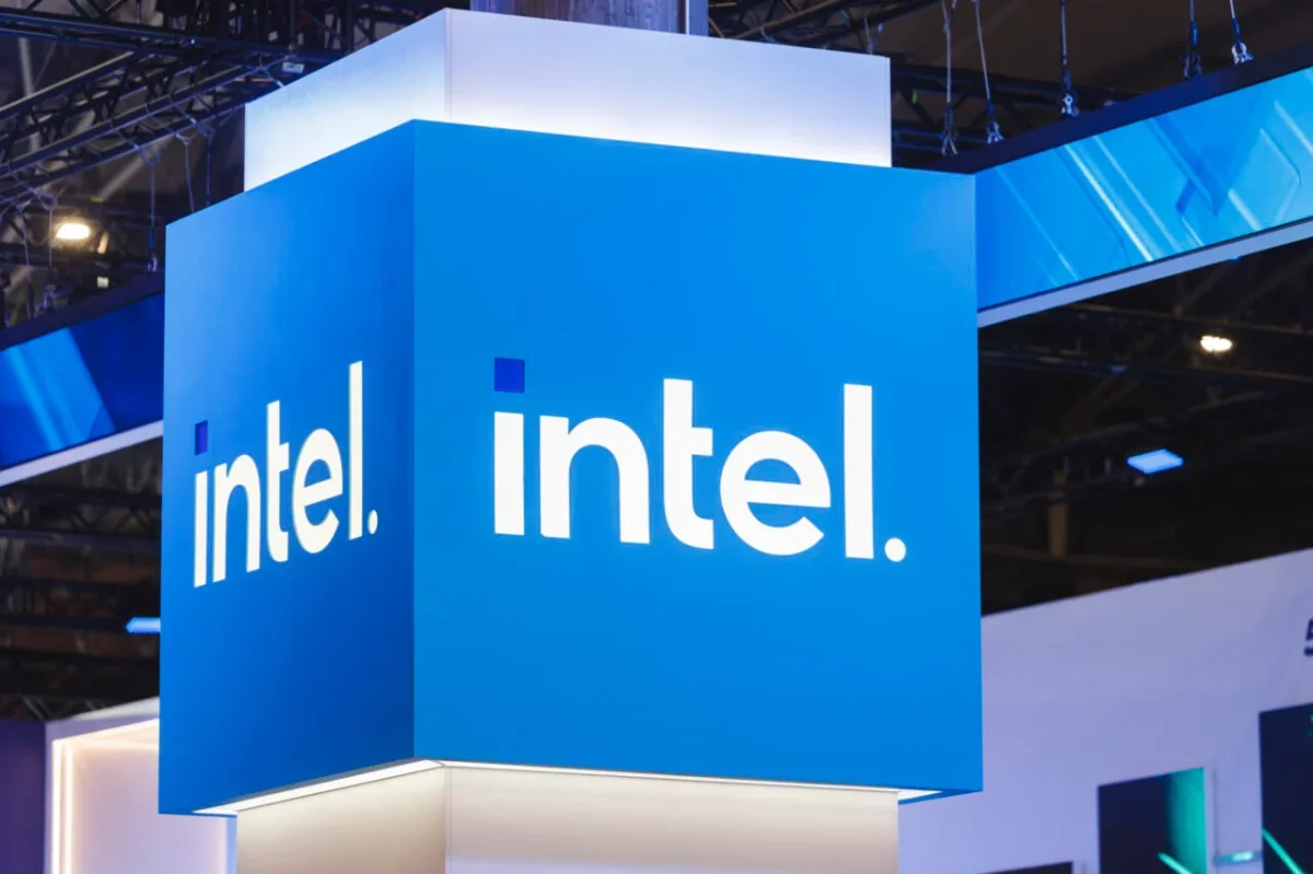 Intel's Resurgence Driven by Strong CPU Sales: What This Means for the Market