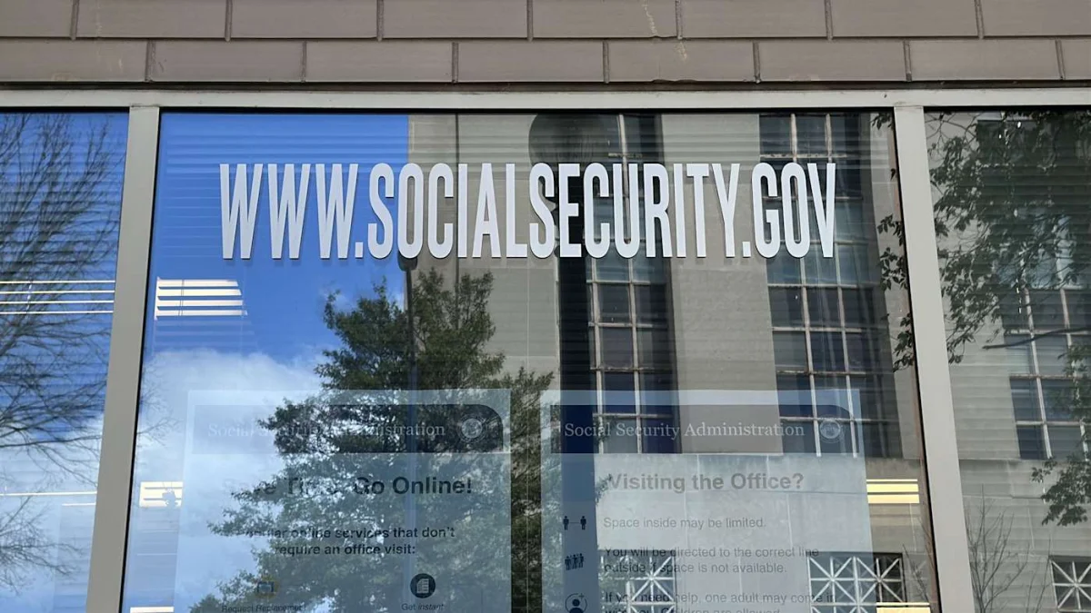 Investigation into DOGE engineer's alleged database theft raises concerns for Social Security