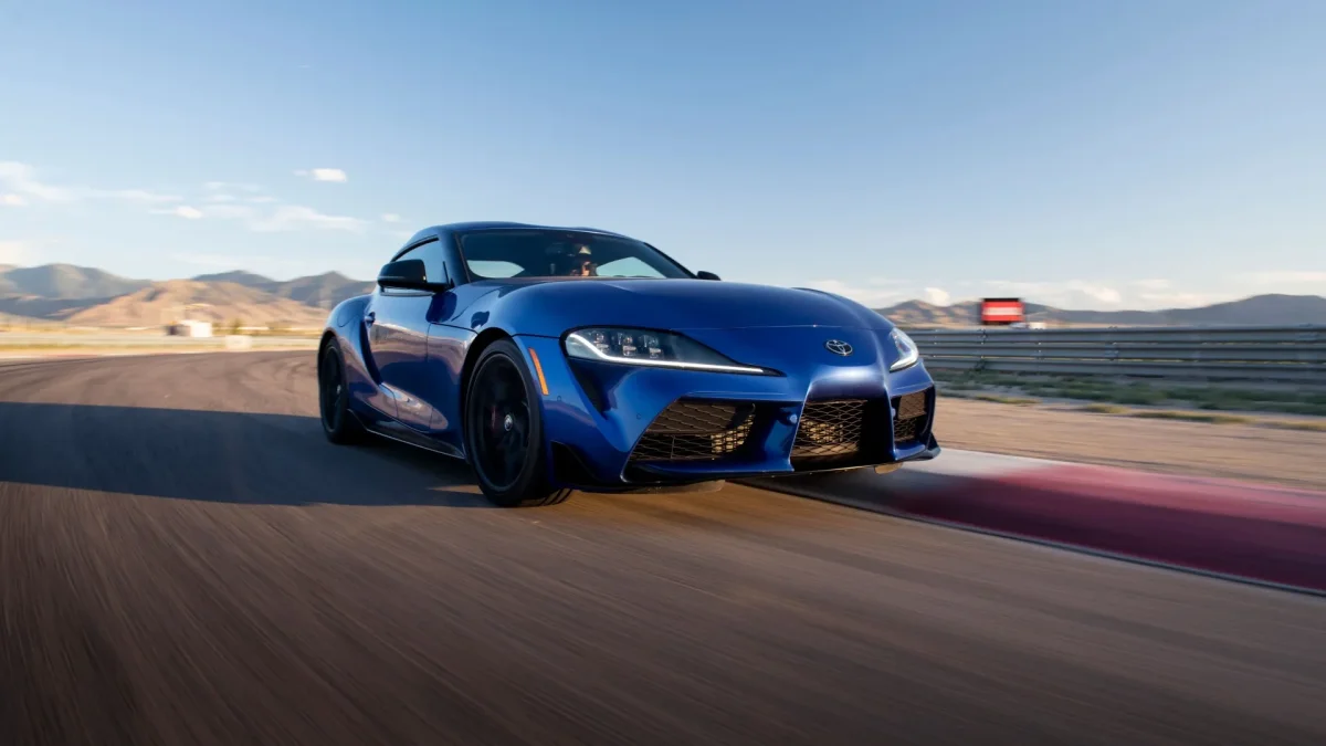Investing in These 5 Sports Cars Promises Better Resale Value Than a Corolla