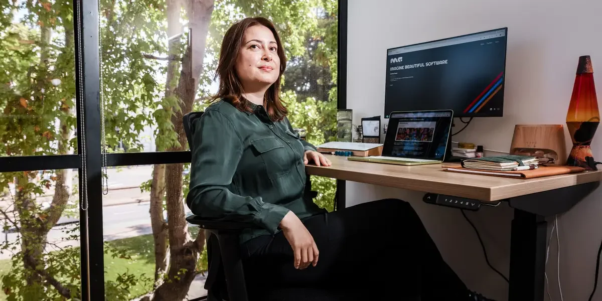 Investor Targets Underdog Startups Over Mega-Rounds, Shifting Venture Focus