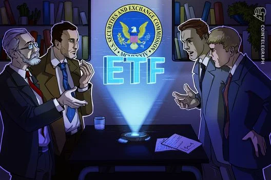 Investors Await SEC's Decision on Potential Prediction Market ETFs Amid Public Feedback