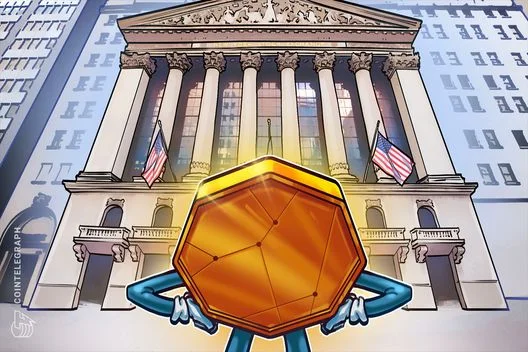 Investors brace for expanded trading opportunities as NYSE lifts crypto options cap on 11 ETFs