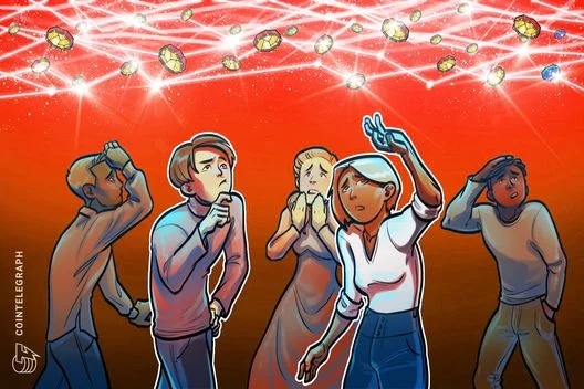 Investors Brace for Market Instability as Crypto Fear and Greed Index Plummets to Extreme Fear