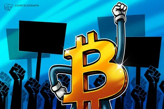 Investors brace for potential Bitcoin plunge as Big Tech and oil markets shake confidence