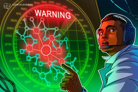 Investors breathe easier as IoTeX contains losses from token safe breach