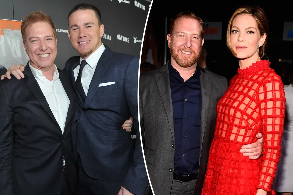 Investors Concerned as Ryan Kavanaugh's New Tech Startup Faces Scrutiny