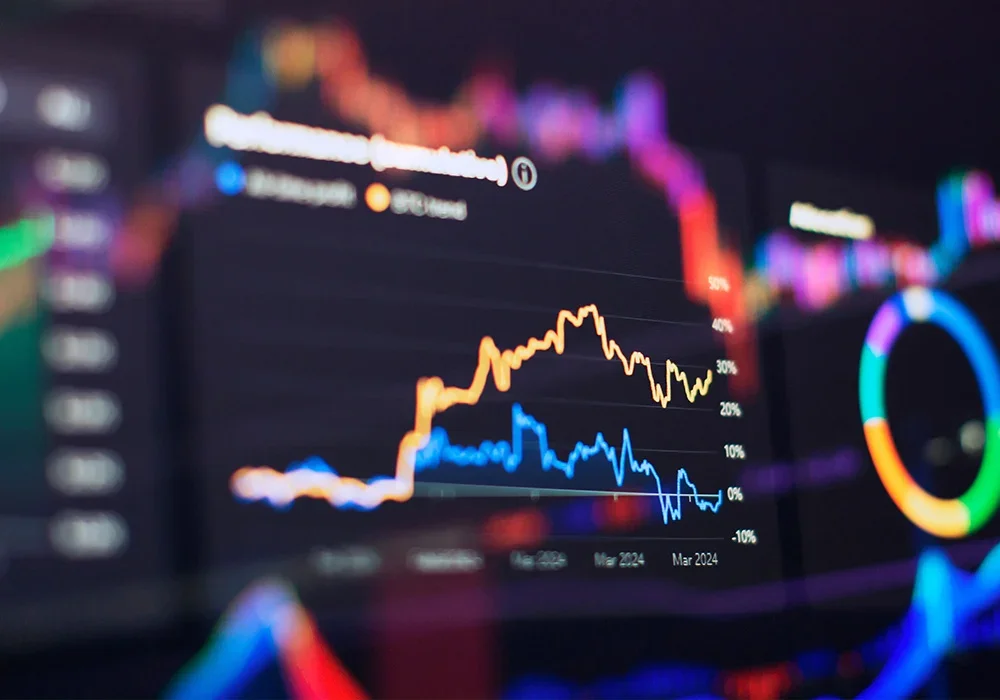 Investors Eye 40% Gains as Micron, TSMC, Qualcomm Lead AI Stock Revival in 2026