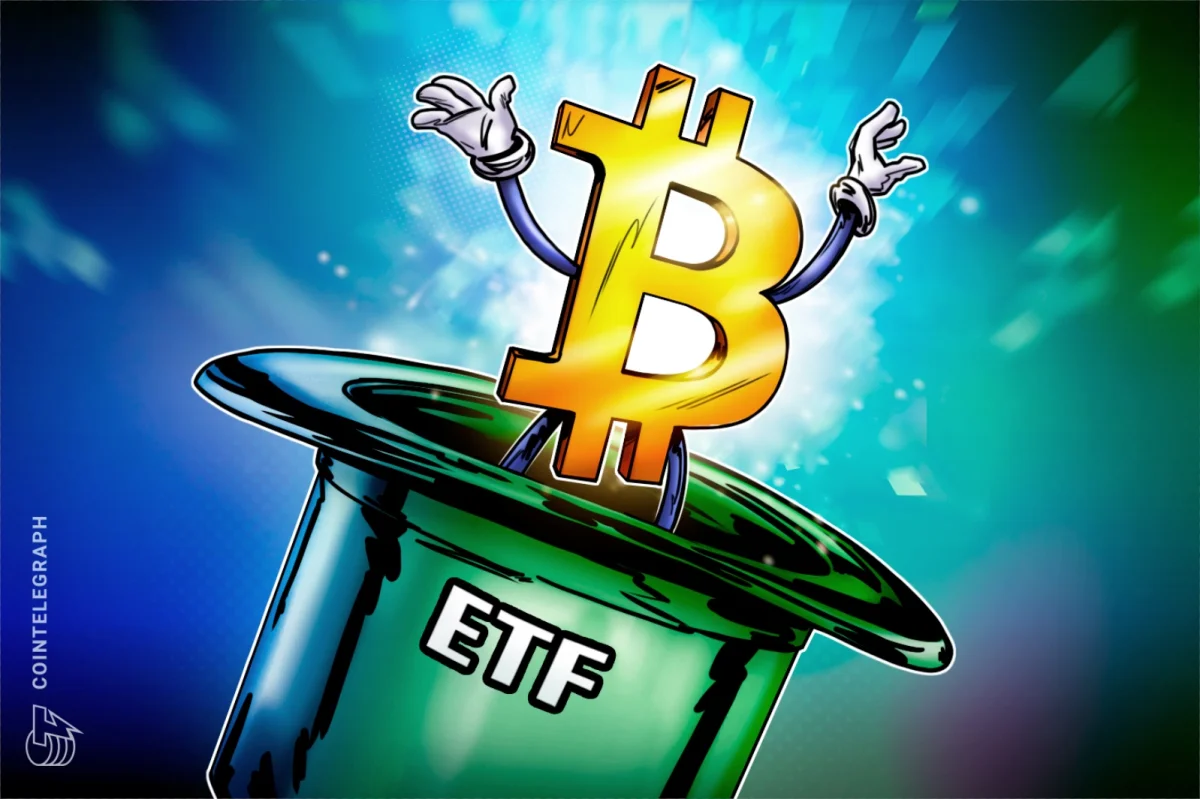 Investors face $6.4B loss in Bitcoin ETFs as crypto winter deepens