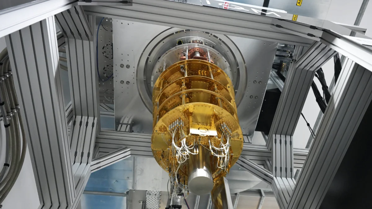 Investors Face Rising Fraud Risks as Quantum AI Investment Surges Today