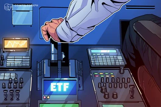 Investors Gain Access to Amplify's New ETFs for Stablecoins and Tokenization Today
