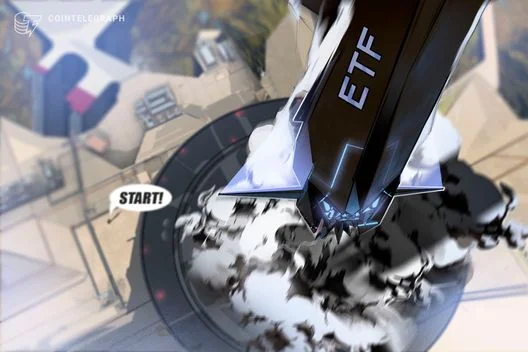 Investors Gain New Insights as MarketVector and Amplify Launch Stablecoin ETFs