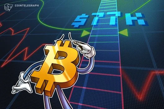 Investors on edge as Bitcoin struggles below $77K amid soaring bond yields