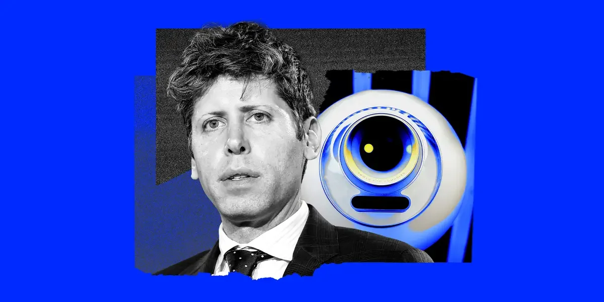 Investors on Edge as Sam Altman's Orb Faces Scrutiny for Financial Misconduct
