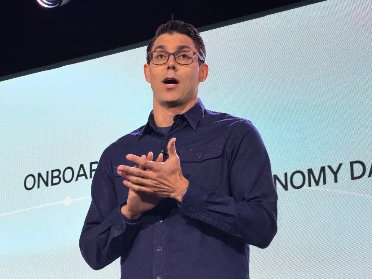 Investors remain eager as RJ Scaringe surpasses $12B in startup funding