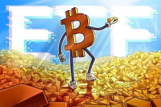 Investors to gain diversified exposure as Bitwise combines Bitcoin and gold in new ETF