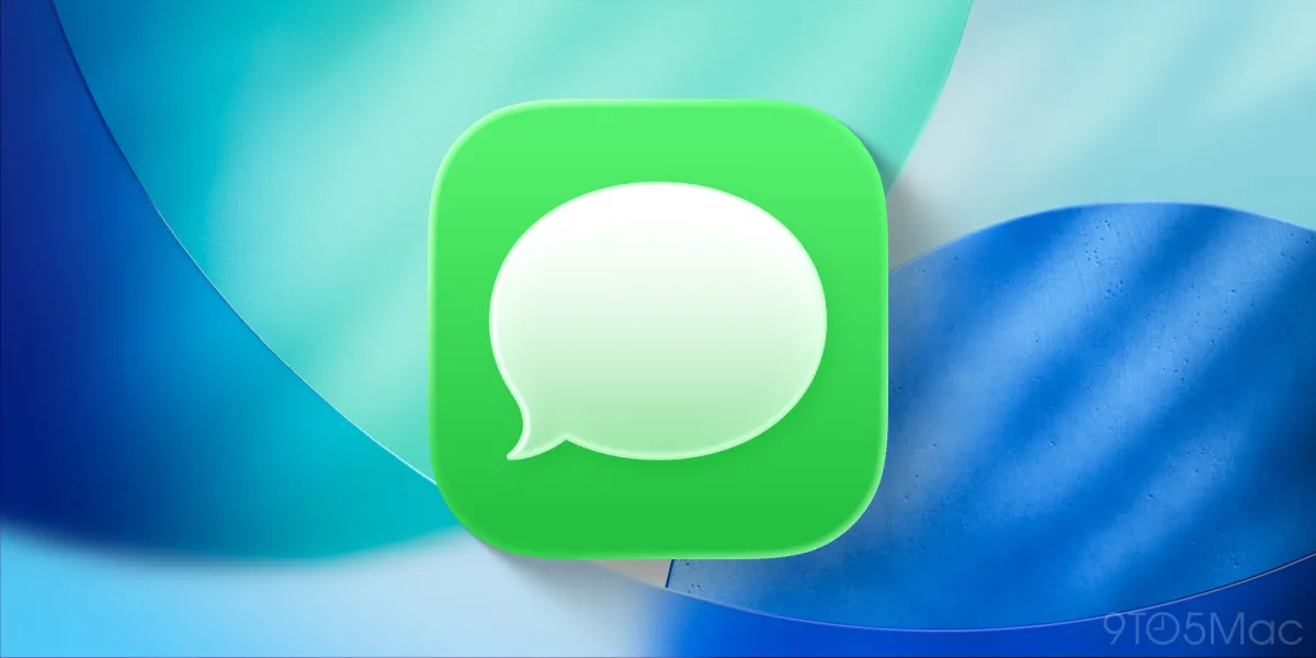 iOS 26 enhances Messages app, improving user experience with streamlined features