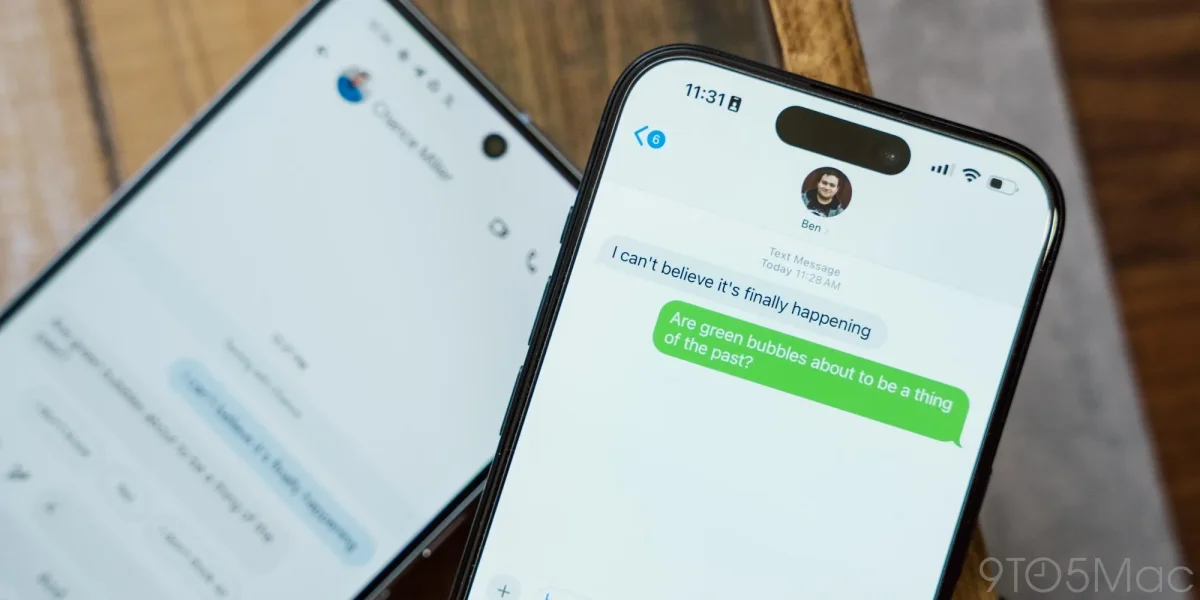 iOS 26.3 beta 2 could revolutionize messaging security with RCS encryption updates