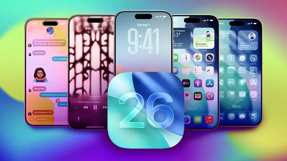iOS 26.5 prompts battery concerns: Here’s how to optimize your iPhone's performance