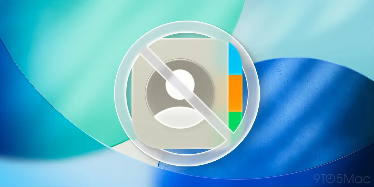 iOS 26.6 introduces safeguards against excessive contact blocking for user protection