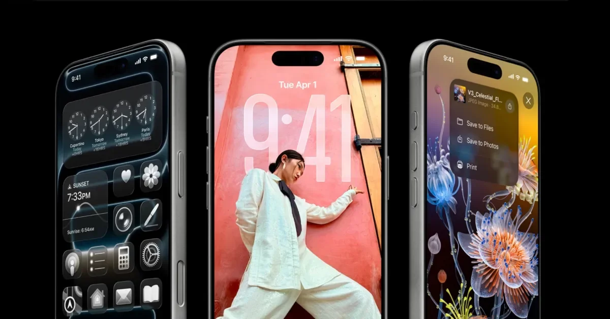 iOS 27 aims to enhance user experience with three strategic updates that impress.