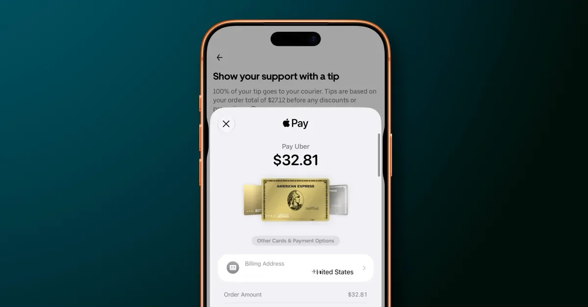 iOS 27 enhances user experience by streamlining Apple Pay card switching options