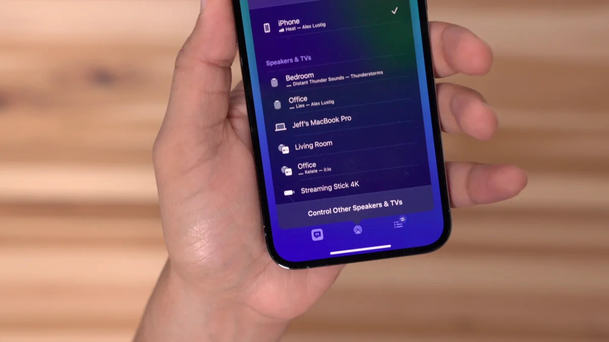 iOS 27 enhances user experience with potential Google Cast integration for seamless streaming
