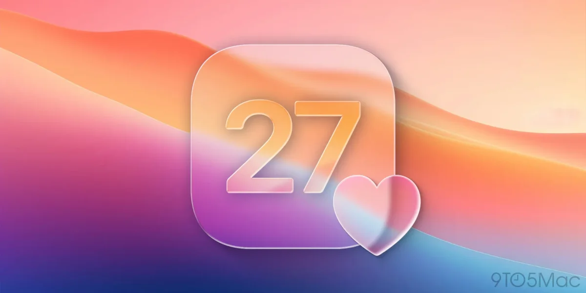 iOS 27 offers relief for subscribers, reshaping Apple's app ecosystem now
