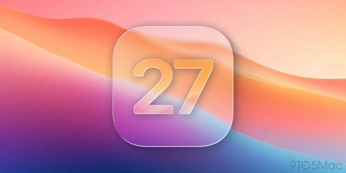 iOS 27 set to transform user experience with seven game-changing features