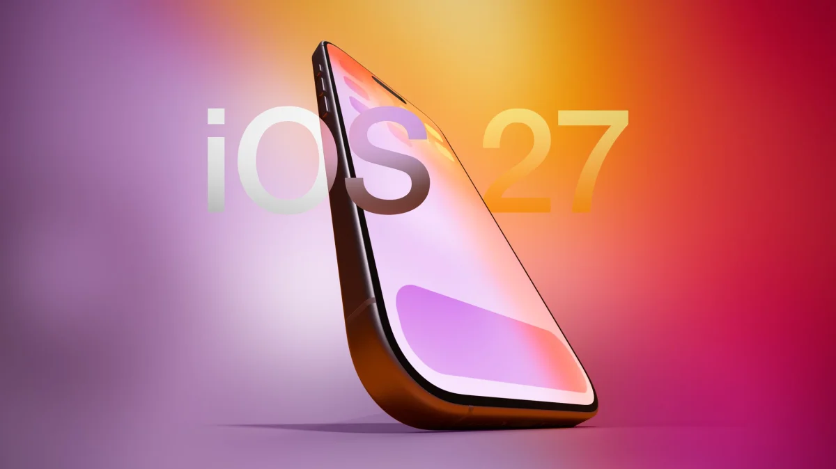 iOS 27's New Features Set to Transform User Experience This June