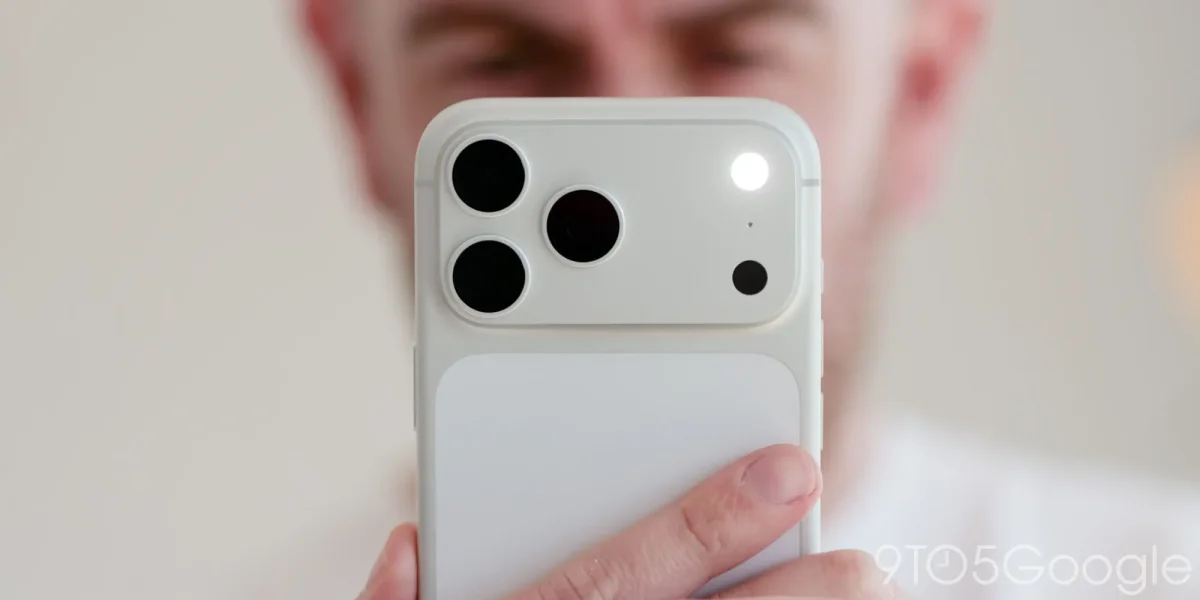 iOS 27's potential Google Cast integration reshapes streaming competition landscape