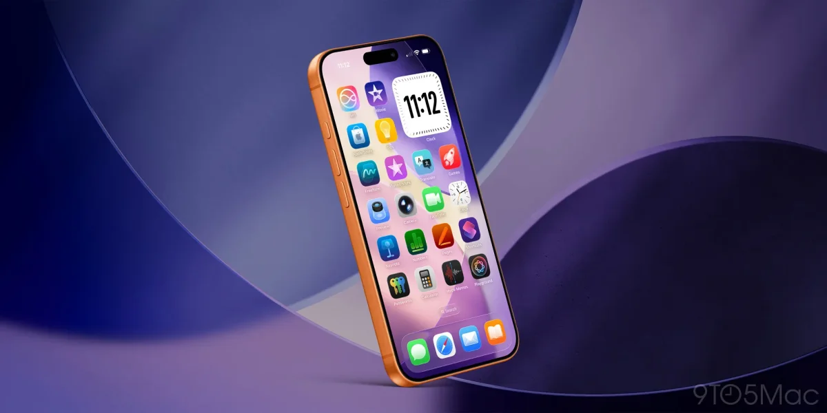 iOS 27's 'Siri' app overhaul aims to enhance user experience and streamline tasks