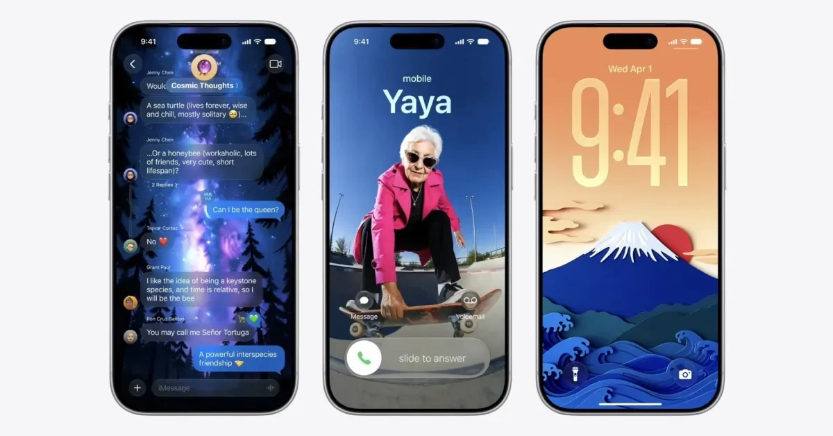 iOS 27's Unreleased Features Could Transform User Experience, Report Reveals