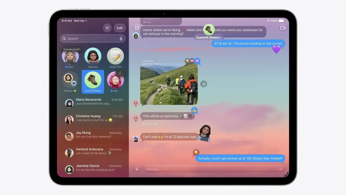 iPadOS 27 boosts productivity for millions with faster performance enhancements
