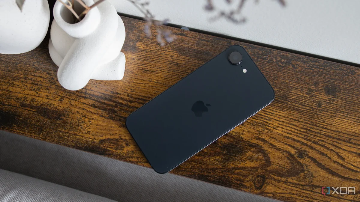 iPhone 17e poised to enhance user experience with MagSafe and A19 chip upgrades