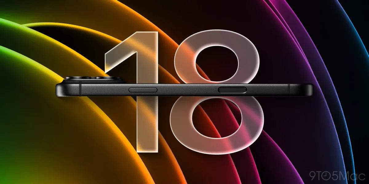 iPhone 18 Pro's color options spark debate among design enthusiasts