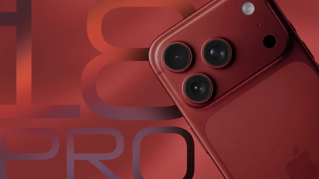iPhone 18 Pro's Dark Cherry Red Could Shift Consumer Preferences This Fall