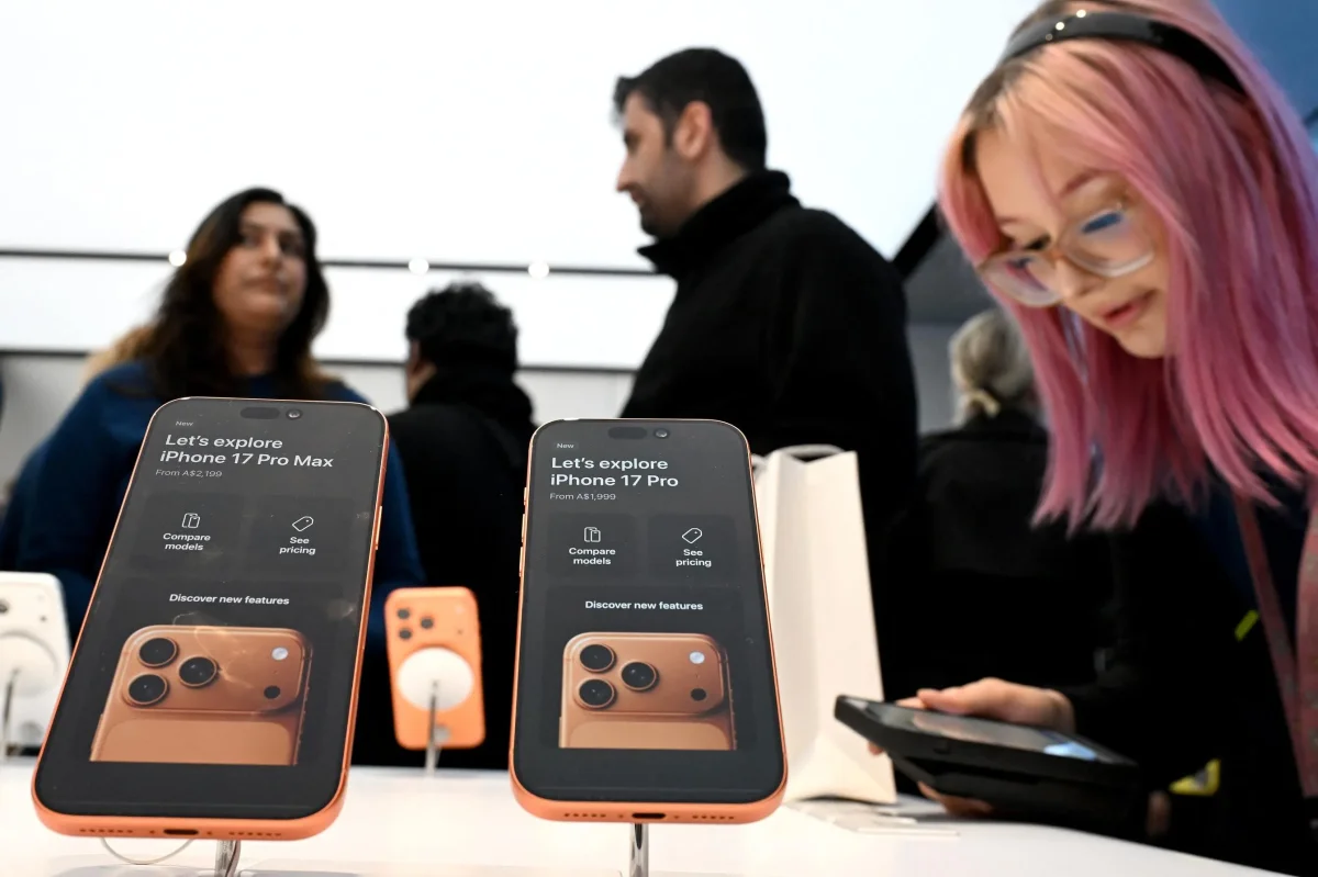 iPhone 18 Pro's Price Surge Signals Apple's Shift in Premium Strategy
