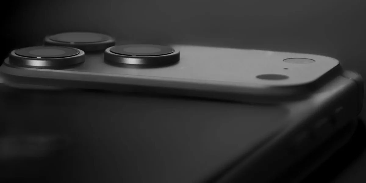 iPhone 18 Pro's U.S.-made camera sensors could reshape local tech manufacturing landscape