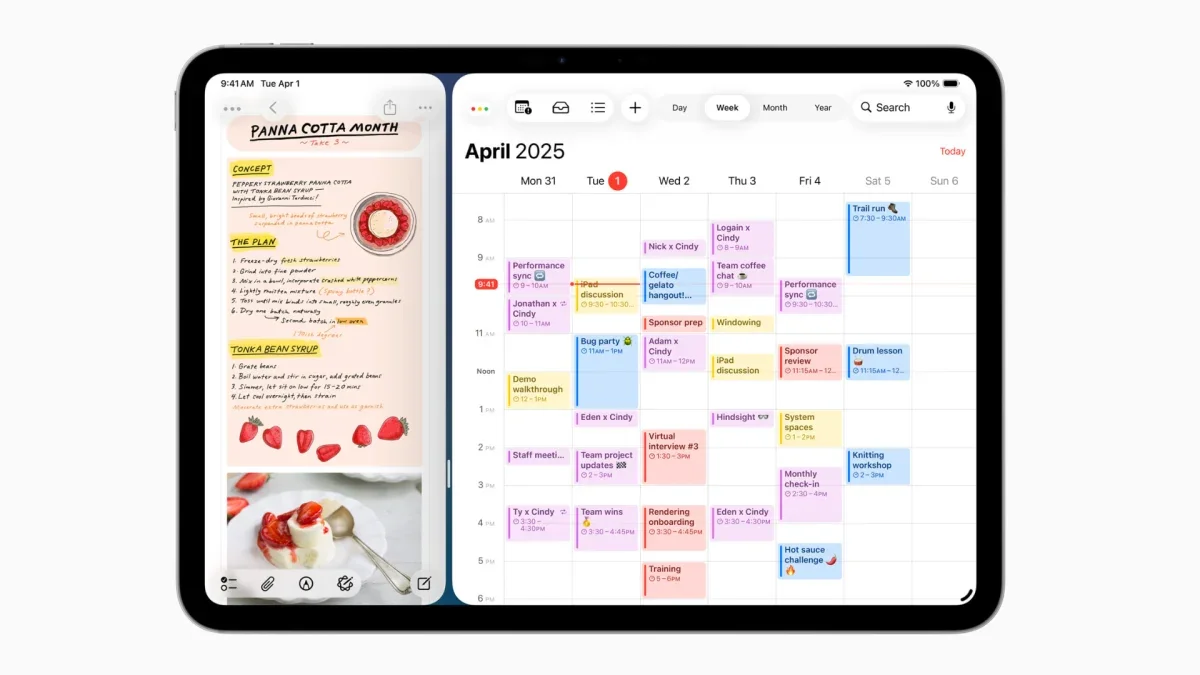 iPhone Fold's multitasking feature promises to redefine user experience in 2023