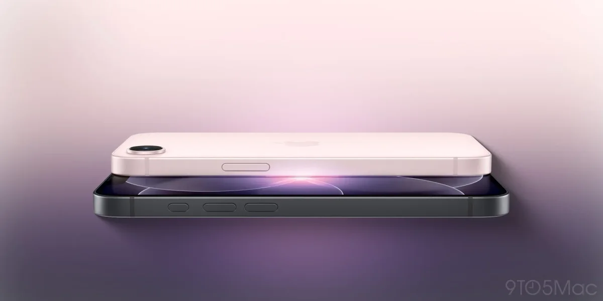 iPhone gains exclusive hardware feature, leaving Samsung in the dust